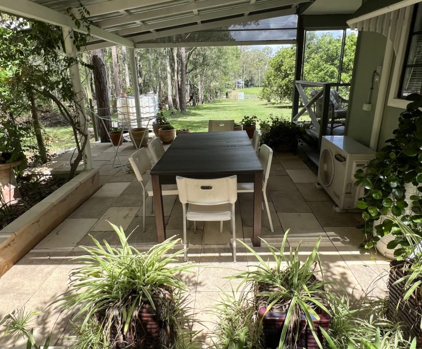 Granny Flat for Rent in Tamborine, Gold Coast 400...