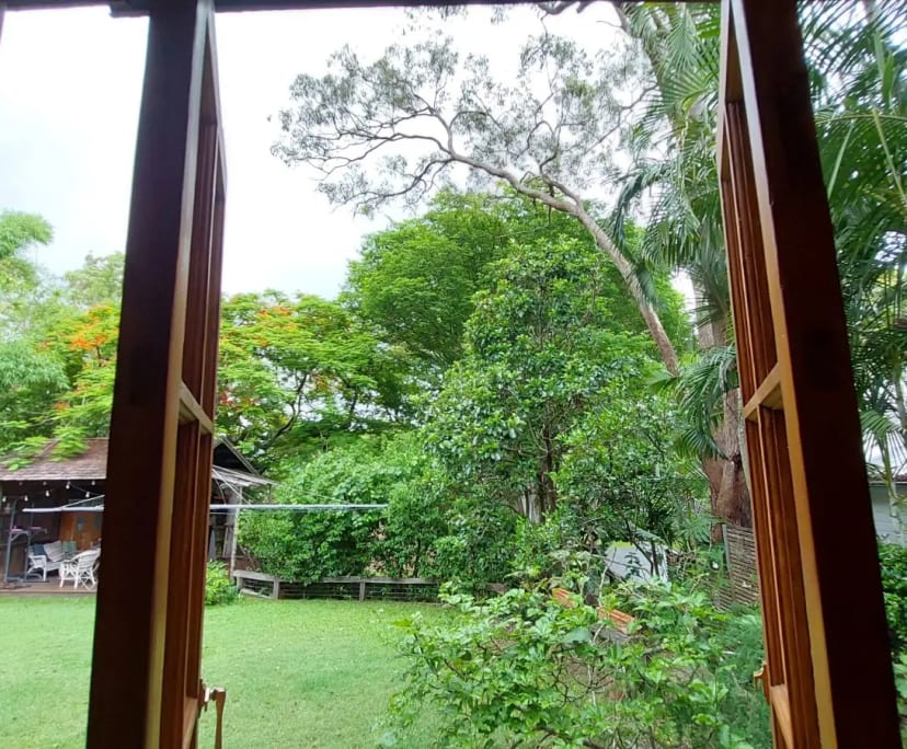 $300, Share-house, 3 bathrooms, Bardon QLD 4065