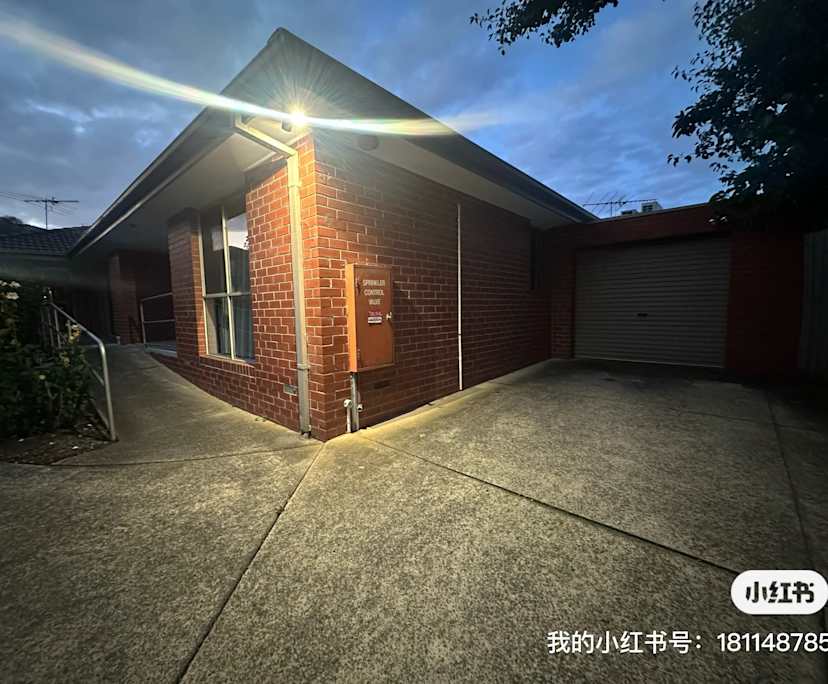 $550, Whole-property, 2 bathrooms, Clayton VIC 3168