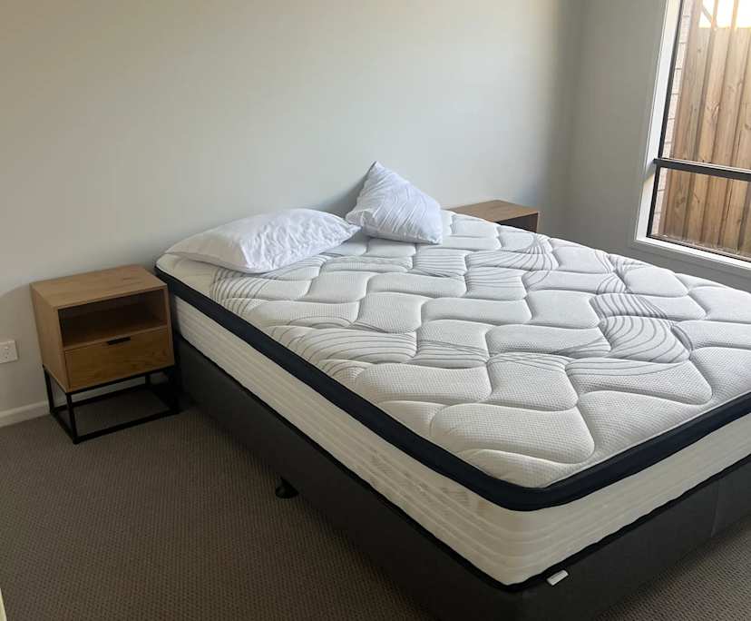 Furnished room granny flat for rent