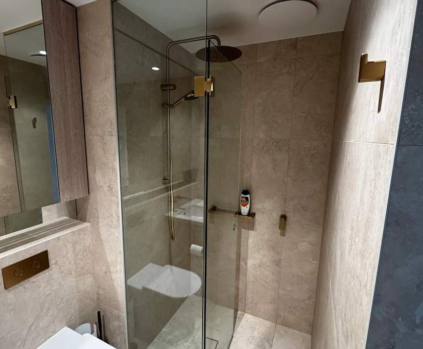 $550, Flatshare, 3 bathrooms, Ascot QLD 4007