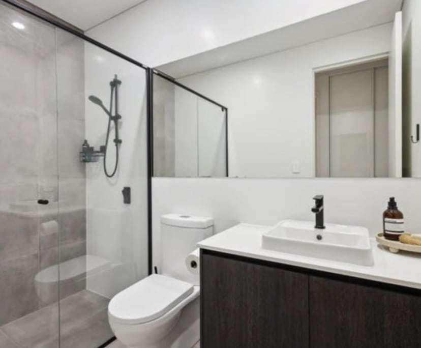 $390, Flatshare, 2 bathrooms, Mount Hawthorn WA 6016