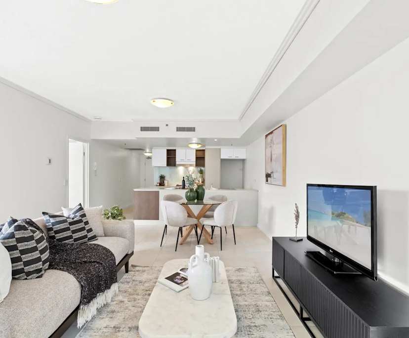 Whole property with 2 rooms for rent