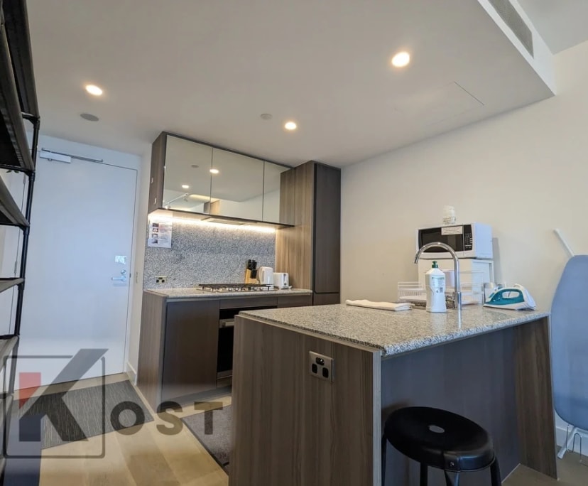$451, Flatshare, 3 bathrooms, Carlton VIC 3053