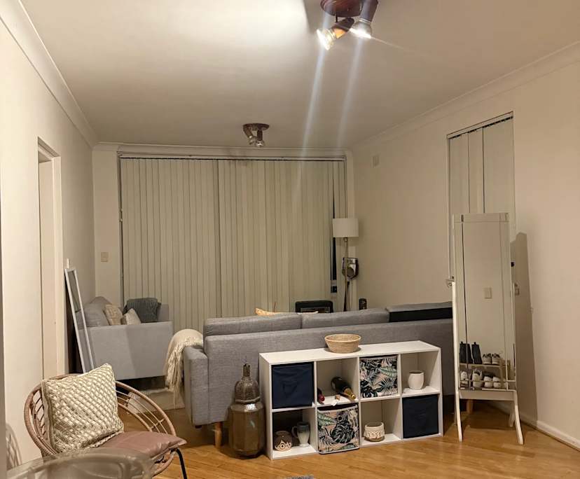 $450, Flatshare, 2 bathrooms, Neutral Bay NSW 2089