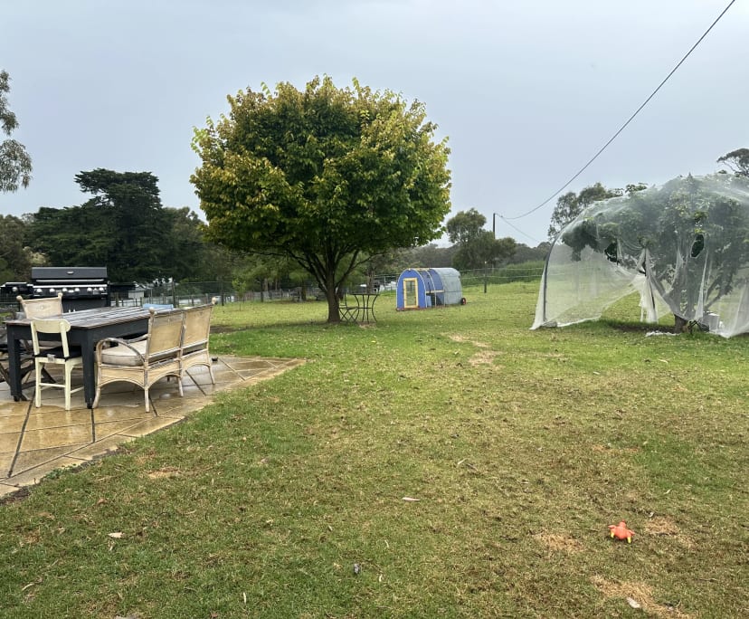 Room for Rent in Bugle Ranges, Adelaide 300, Furn...