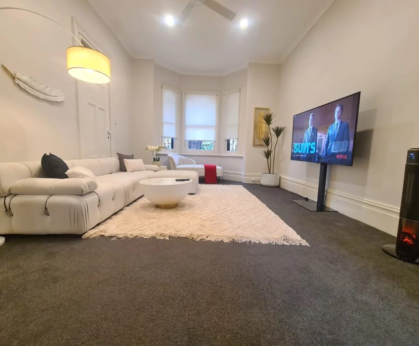 $670, Share-house, 4 bathrooms, Redfern NSW 2016