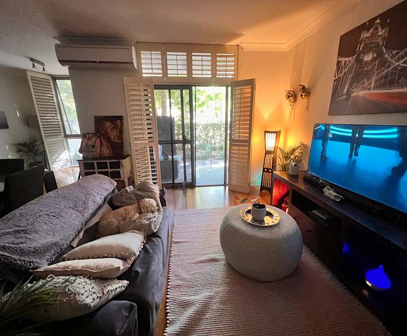 $490, Flatshare, 2 bathrooms, Five Dock NSW 2046