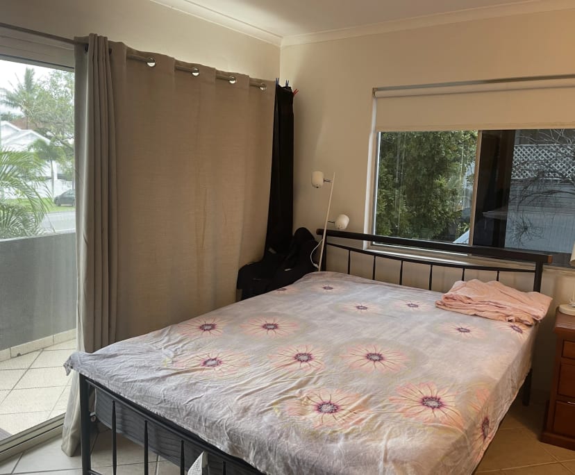 Room for Rent in Cairns North, Cairns 225, Furnis...