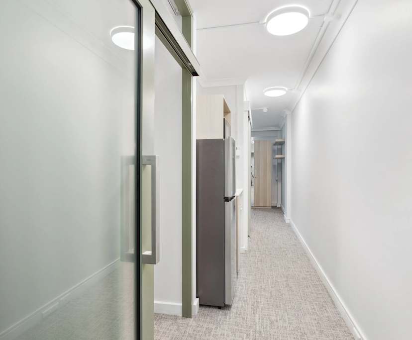 $850, Studio, 1 bathroom, Perth WA 6000