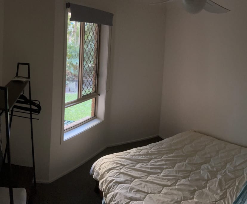 $315-450, Share-house, 3 rooms, Tugun QLD 4224, Tugun QLD 4224