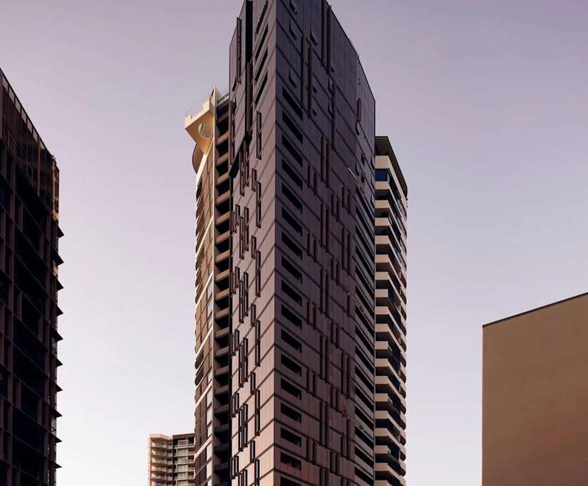 $500, Flatshare, 2 bathrooms, Newstead QLD 4006