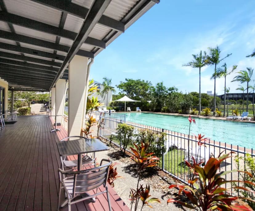 $245, Student-accommodation, 1 bathroom, Sippy Downs QLD 4556