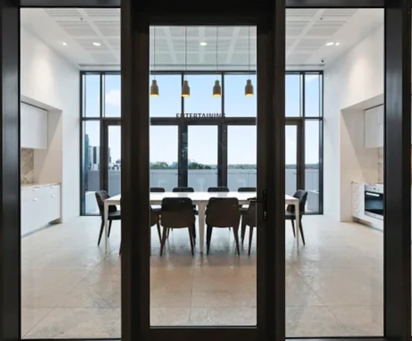 $415, Flatshare, 2 bathrooms, Melbourne VIC 3000