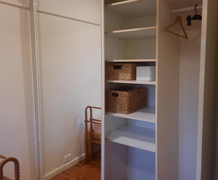 Student accommodation