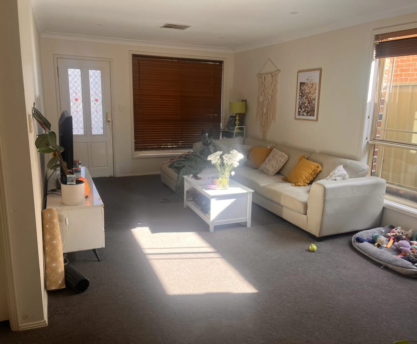 Room for Rent in Glenmore Park, Sydney 275, Flexi...
