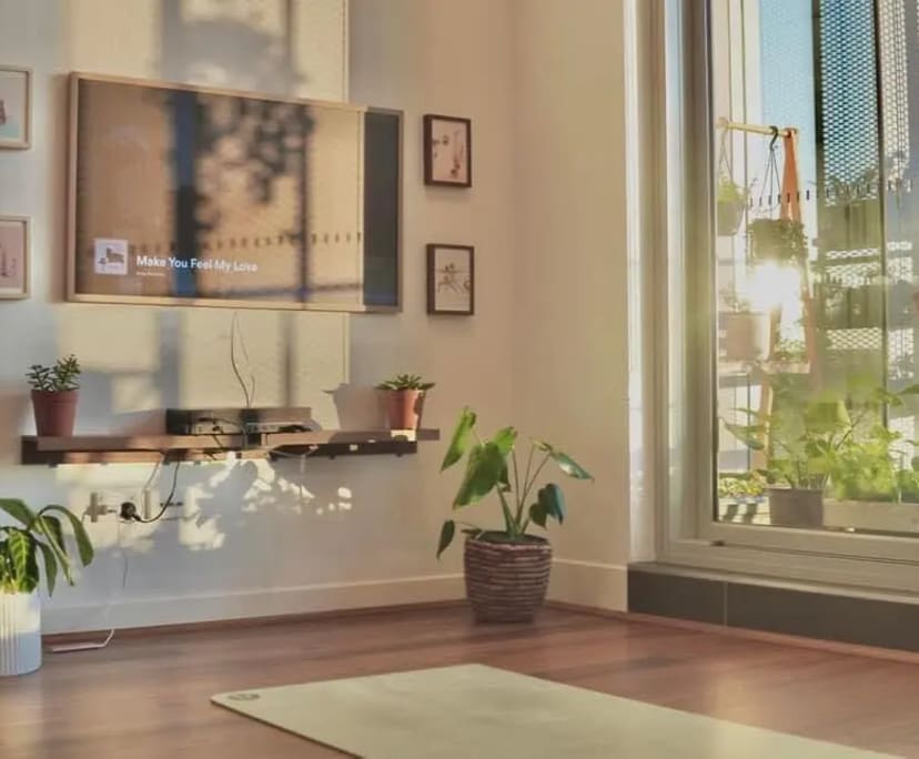 Room for Rent in Canterbury, Sydney 350, Furnishe...