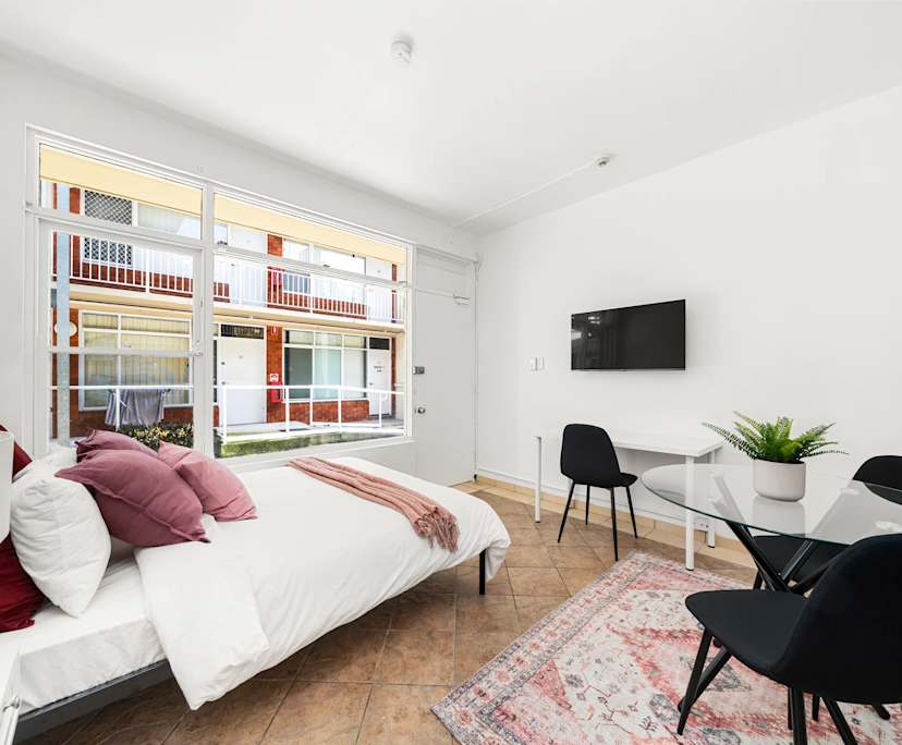 $430, Studio, 1 bathroom, Strathfield NSW 2135