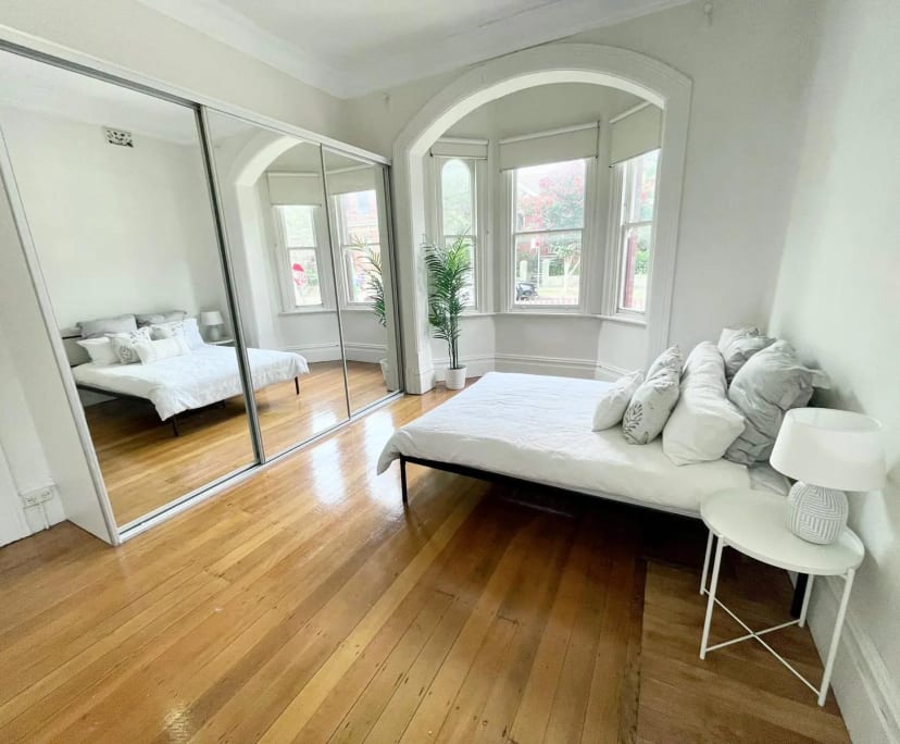 $1,050, Whole-property, 3 bathrooms, Petersham NSW 2049