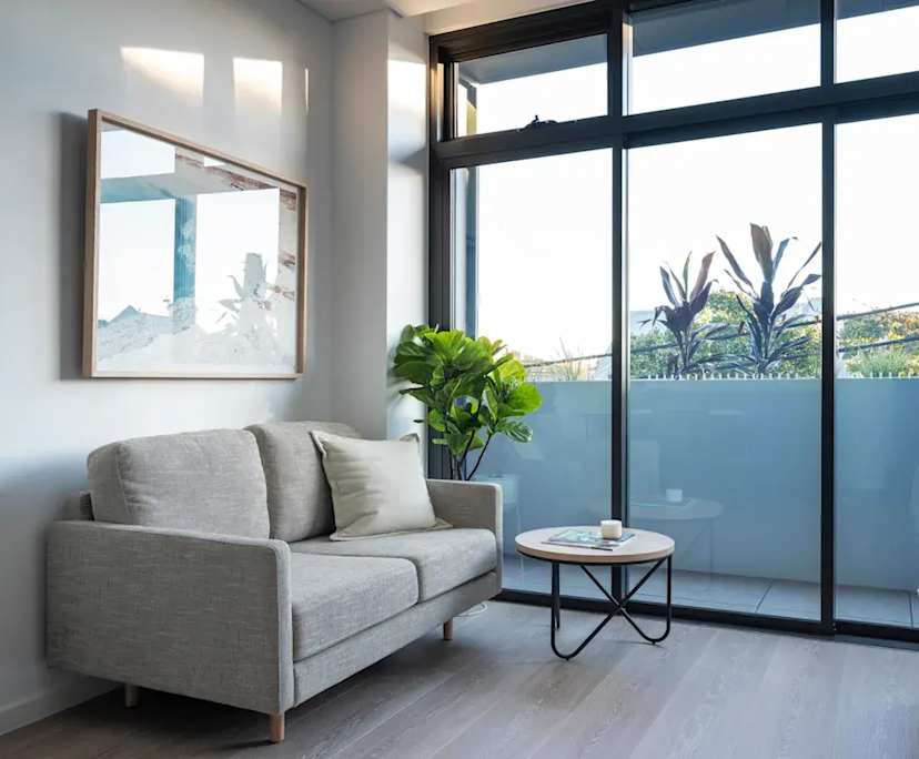 $730, Studio, 1 bathroom, Glebe NSW 2037