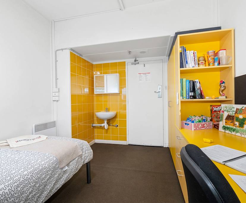 $299-392, Student-accommodation, 4 rooms, Carlton VIC 3053, Carlton VIC 3053