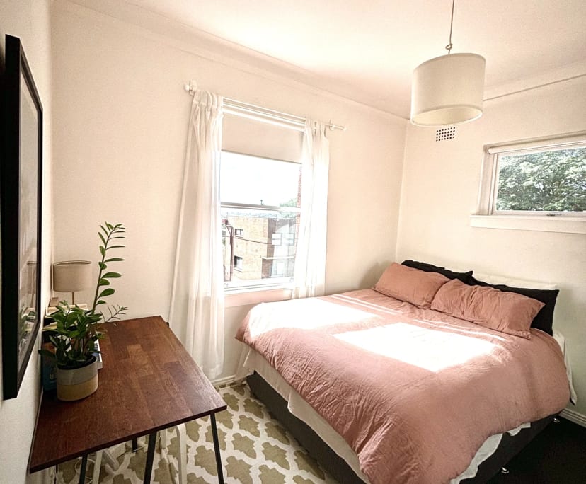 $690, Flatshare, 2 bathrooms, Bondi NSW 2026