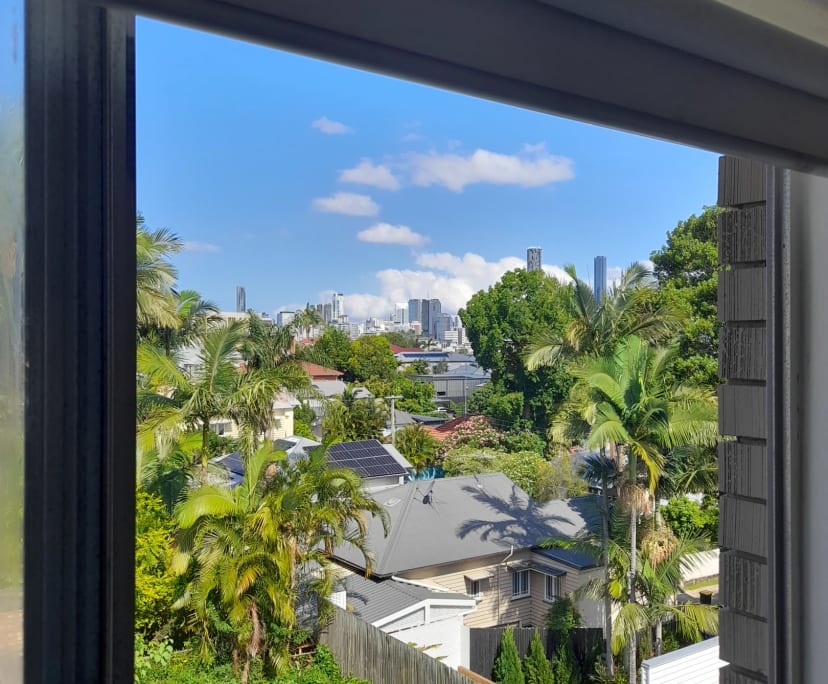 Room for Rent in Paddington, Brisbane 151, Flexib...