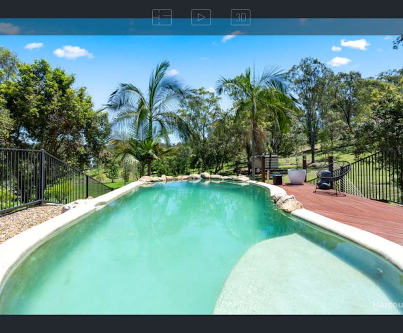 Room with own bathroom