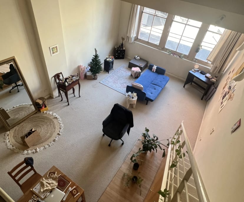 $750, 1-bed, 1 bathroom, Surry Hills NSW 2010