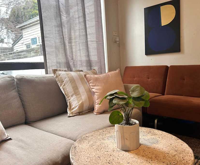 $150, Share-house, 4 bathrooms, Kensington VIC 3031