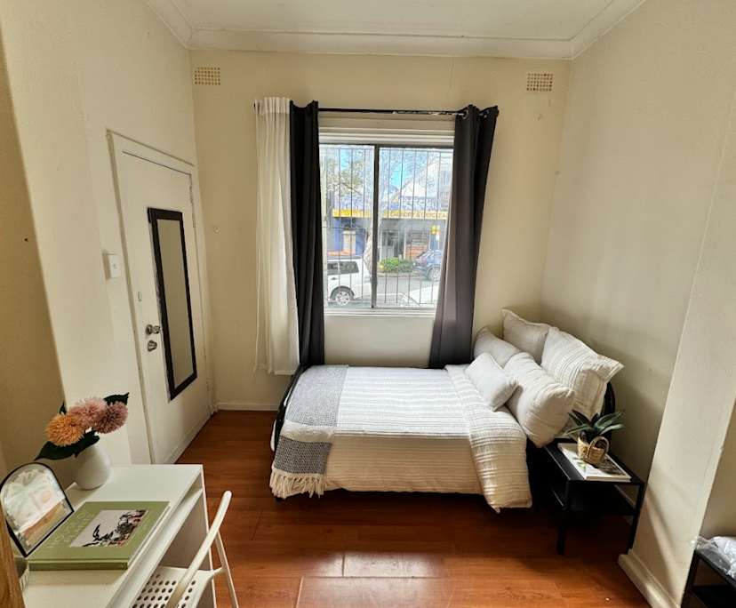 $260, Share-house, 6 bathrooms, Redfern NSW 2016