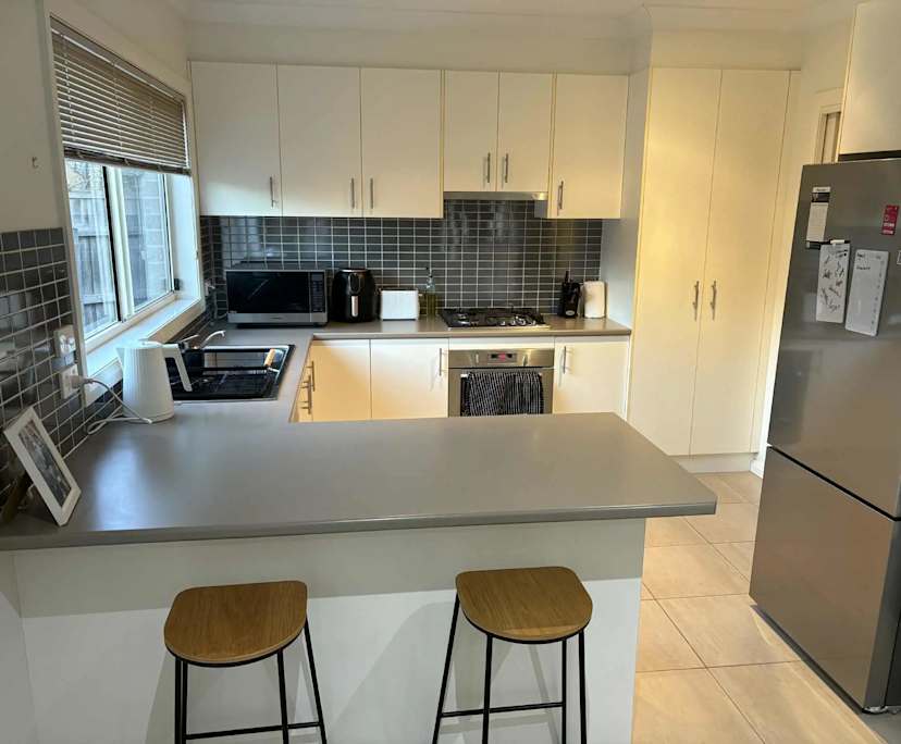 $220, Flatshare, 2 bathrooms, Bell Park VIC 3215