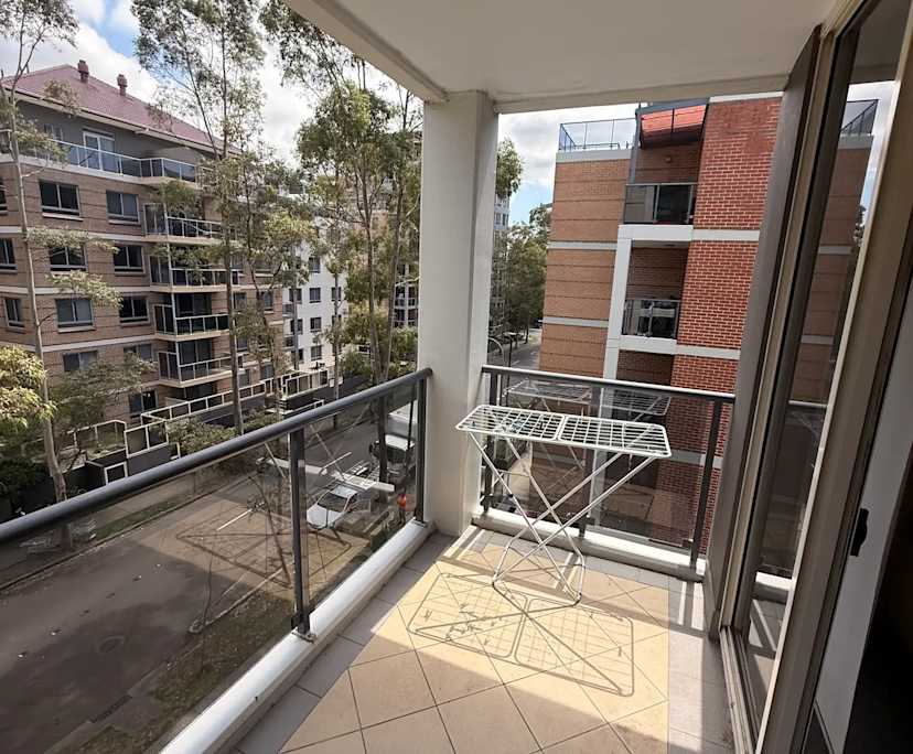 $520, Flatshare, 2 bathrooms, Wolli Creek NSW 2205