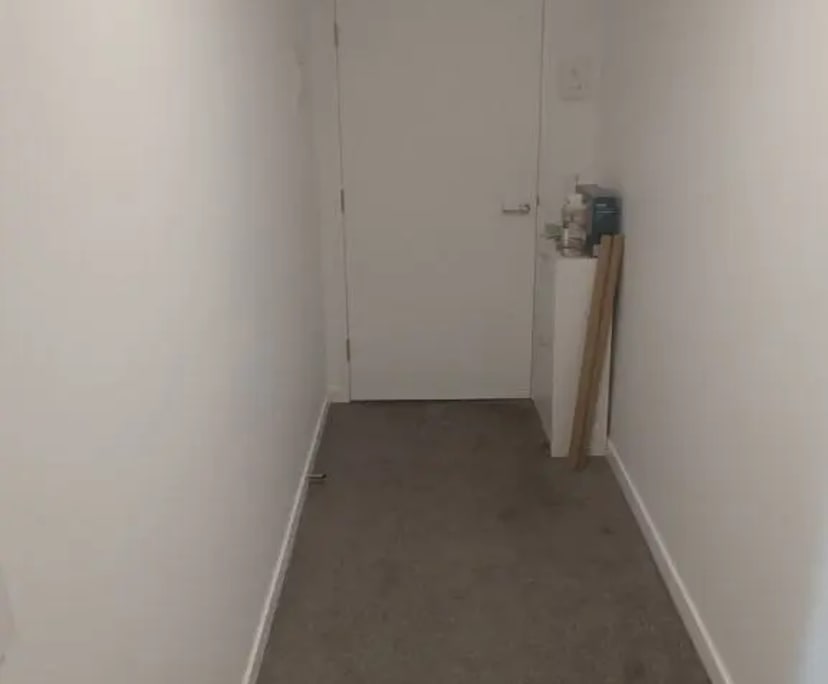 Room in a flatshare