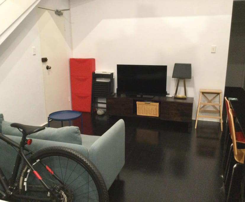 $290-390, Flatshare, 2 rooms, Canterbury NSW 2193, Canterbury NSW 2193