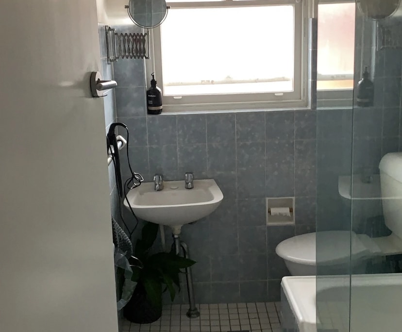 $205, Flatshare, 2 bathrooms, Dulwich Hill NSW 2203
