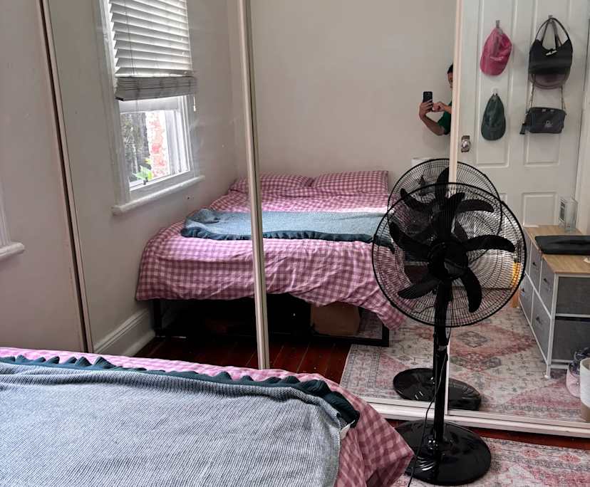 $400, Flatshare, 2 bathrooms, Pyrmont NSW 2009