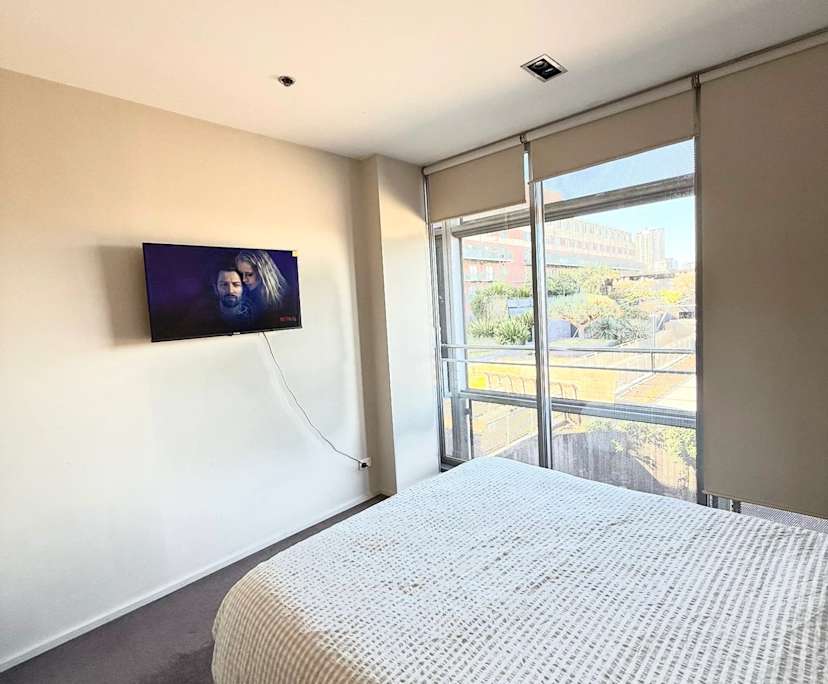 $500, Flatshare, 4 bathrooms, Pyrmont NSW 2009