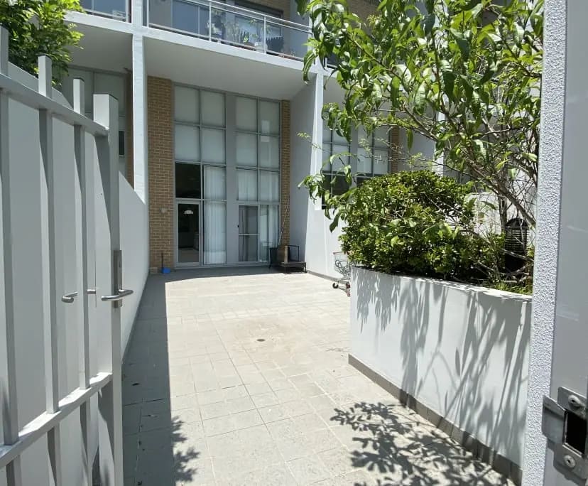 $530, Flatshare, 3 bathrooms, Waterloo NSW 2017