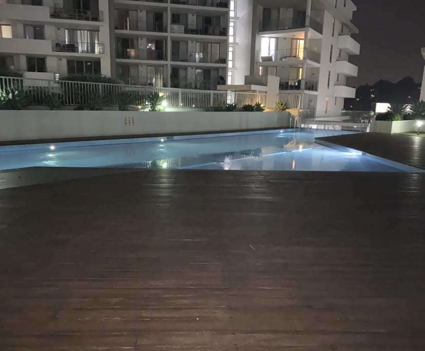 $300, Flatshare, 2 bathrooms, Turrella NSW 2205