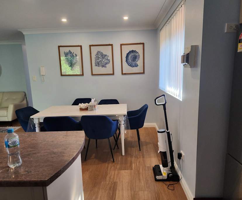 $400, Flatshare, 2 bathrooms, Bexley NSW 2207