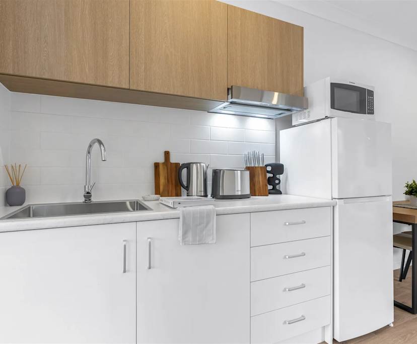 $410, Studio, 1 bathroom, Bald Hills QLD 4036