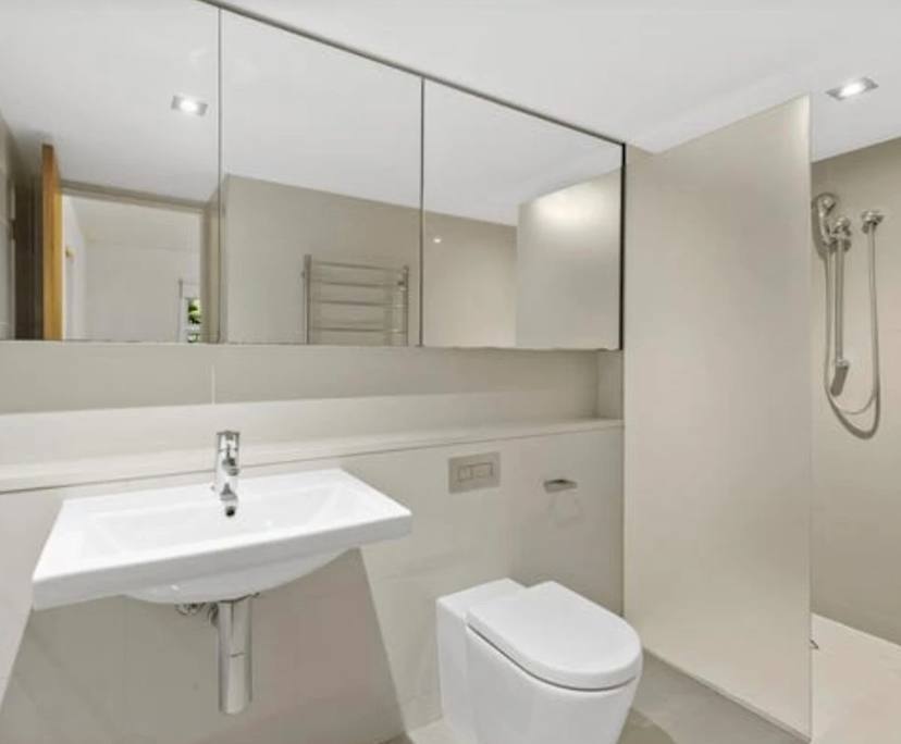$400, Flatshare, 2 bathrooms, West End QLD 4101