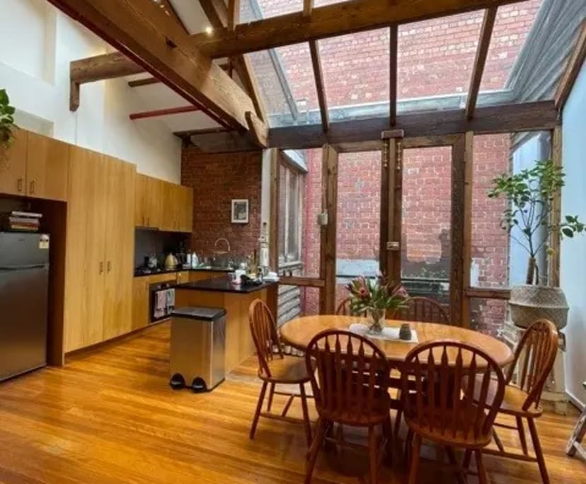 $380, Flatshare, 2 bathrooms, Collingwood VIC 3066