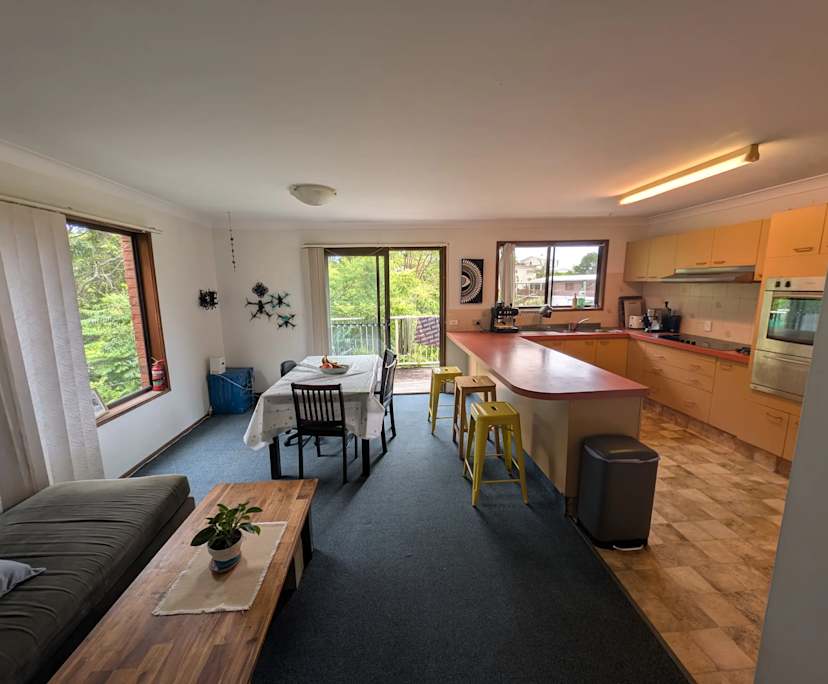 $350, Share-house, 4 bathrooms, Tugun QLD 4224