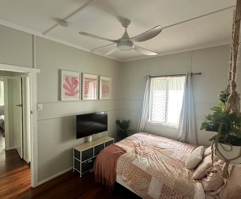 $325, Share-house, 3 bathrooms, Morningside QLD 4170
