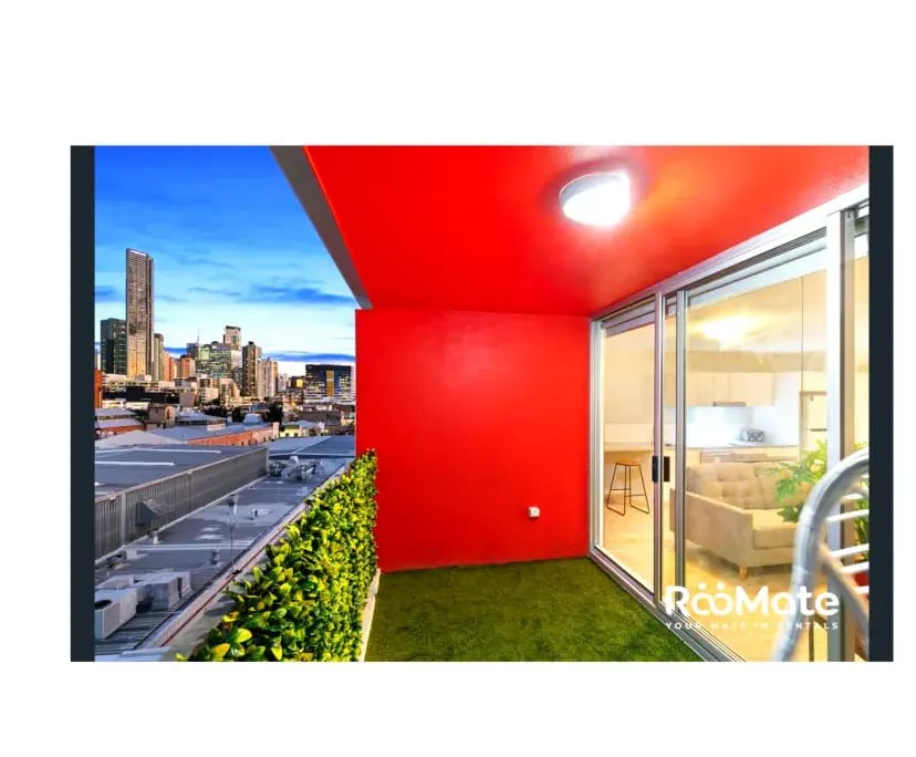 $260, Flatshare, 4 bathrooms, Fortitude Valley QLD 4006