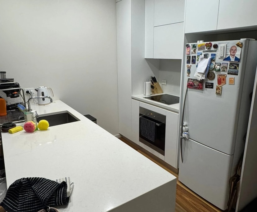 $305, Share-house, 2 bathrooms, Griffith ACT 2603