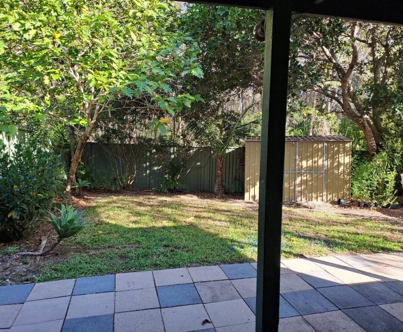 Homestay for Rent in Arundel, Gold Coast 250, Fur...
