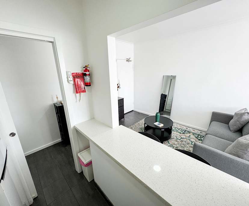 $500, Studio, 1 bathroom, Saint Kilda East VIC 3183